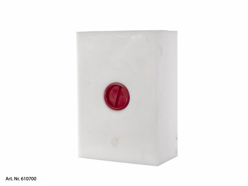 Serbatoi universali per acqua dolce e di scarico M61061