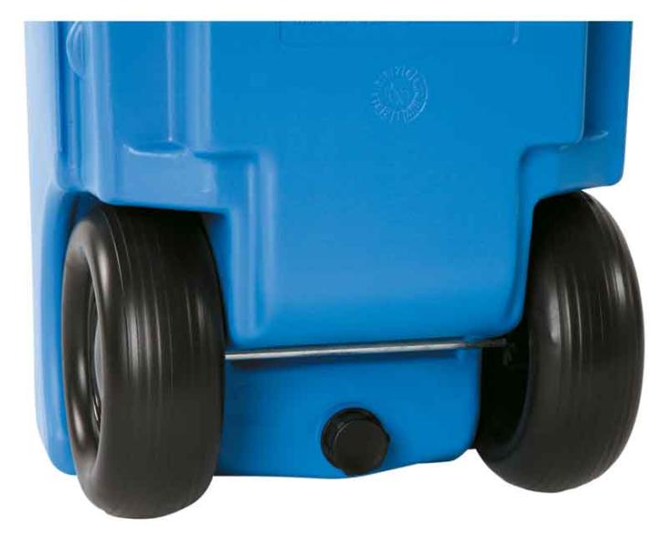 Frischw.Rolltank blau 23L 61154