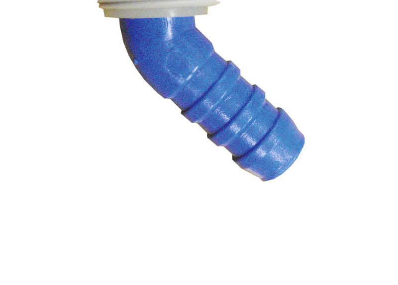 Trend A Rubinetto sottotavolo cromato per acqua fredda, con funzione di commutaz 63061