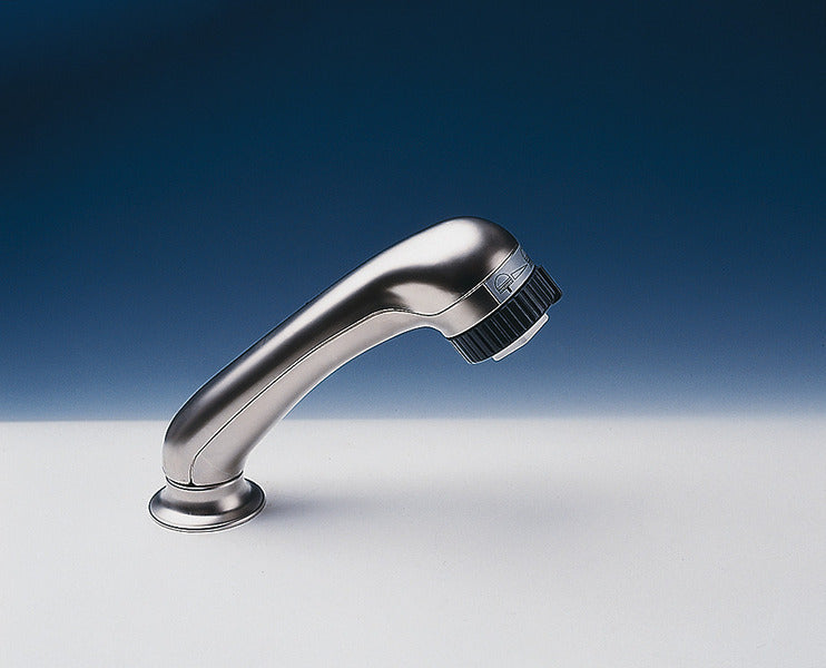 Duschset De-Luxe weiß  SB 631283