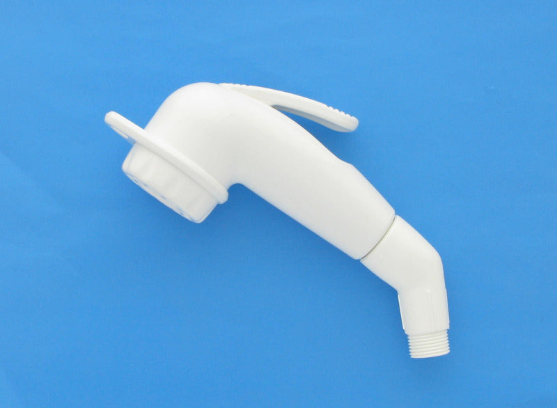 Soffione doccia regolabile in plastica 1/2 pollice 63152
