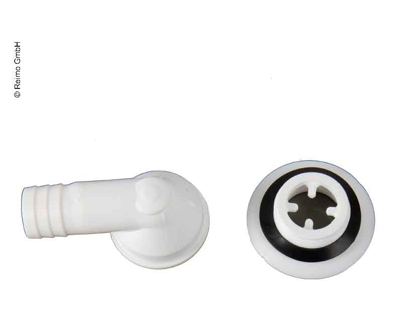 Wasserablauf 3/4" wink.lo 64301L