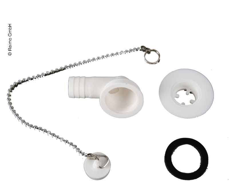 Wasserablauf 3/4" wink.lo 64301L