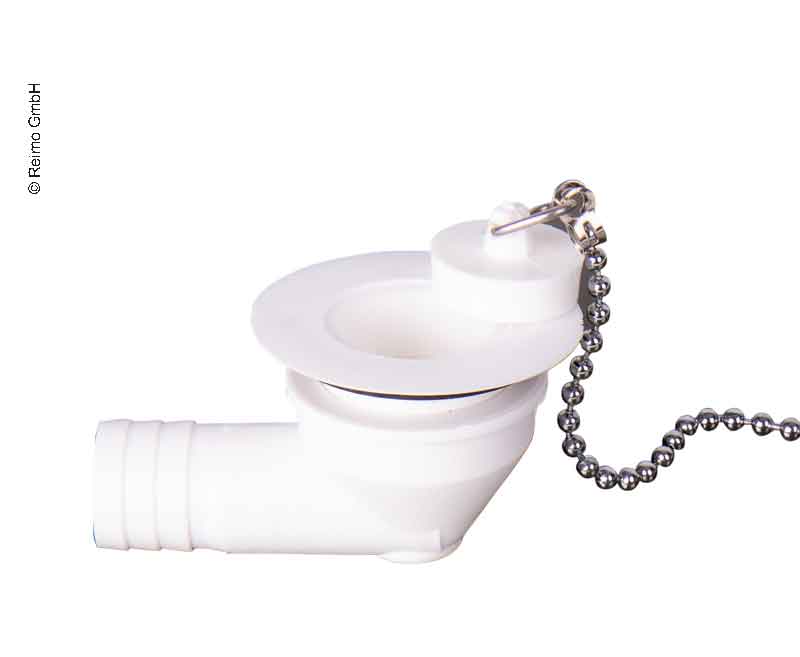Wasserablauf 3/4" wink.lo 64301L