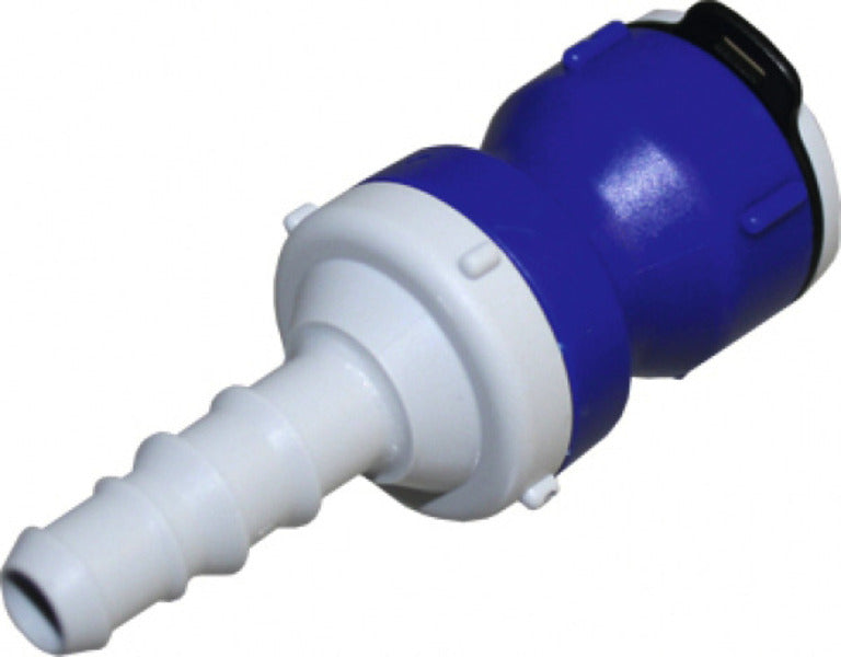 Sistema di tubazioni Uni-Quick 12mm: valvola di non ritorno 650544