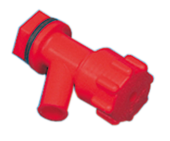 rubinetto di scarico 65256