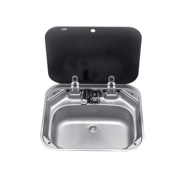 Spüle Dometic VA8005 AM 70112