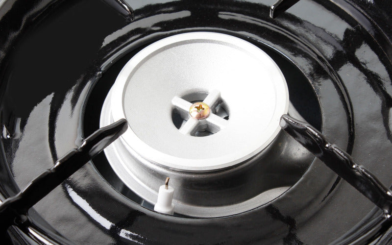 Stufa a gas a cartuccia DEVIL 706100