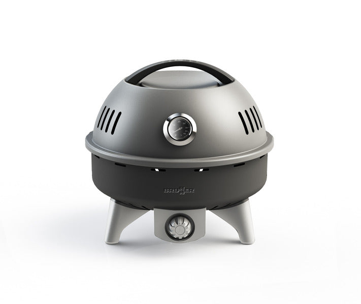 Devil BBQruiser LT barbecue a gas da tavolo - 50 mbar 706104