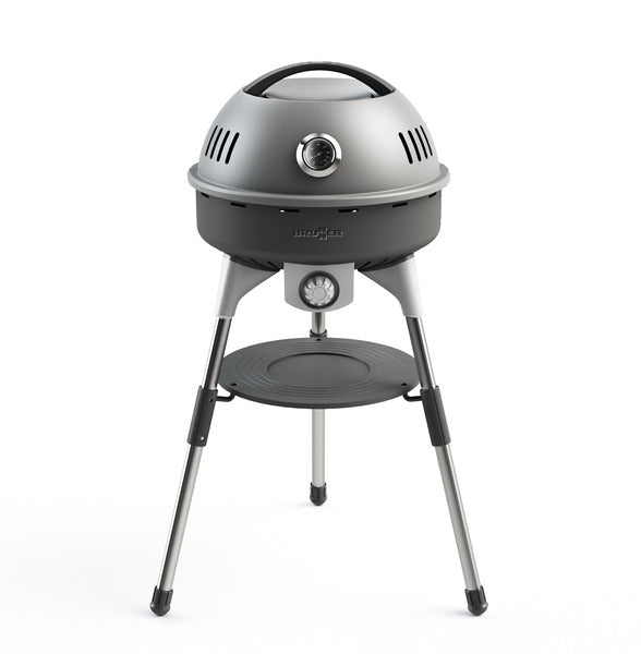 DEVIL BBQRUISER HT barbecue a gas autonomo (30 mbar) 706106