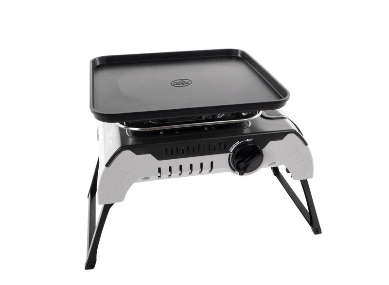 Griglia liscia Cook'n'Fold 706625