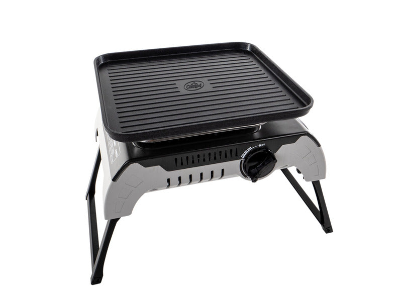 Griglia scanalata Cook'n'Fold 706626