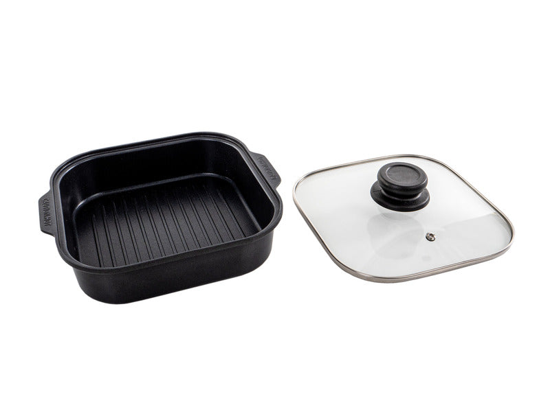 Padella per grigliare Cook'n'Fold 706627