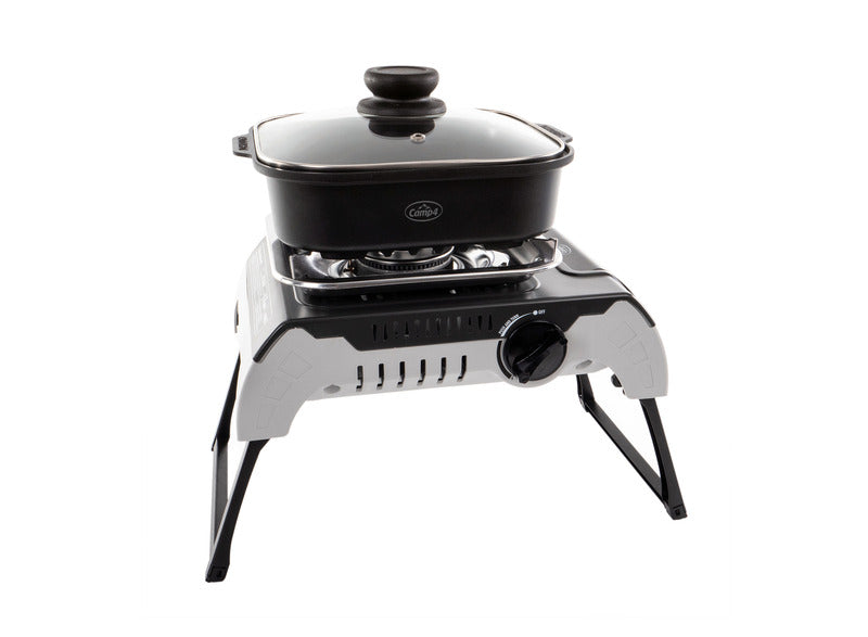 Padella per grigliare Cook'n'Fold 706627