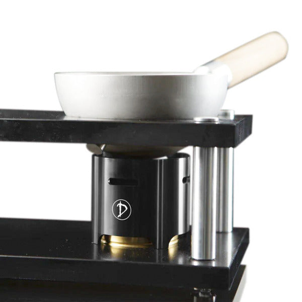 DeWok Windstop Nero 706724