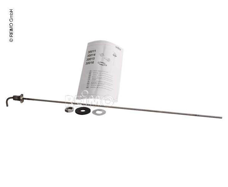 Installation Kit 4350 707190