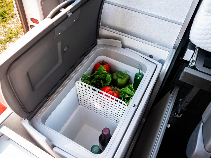 Kühlbox Coolfreeze CDF18 711490