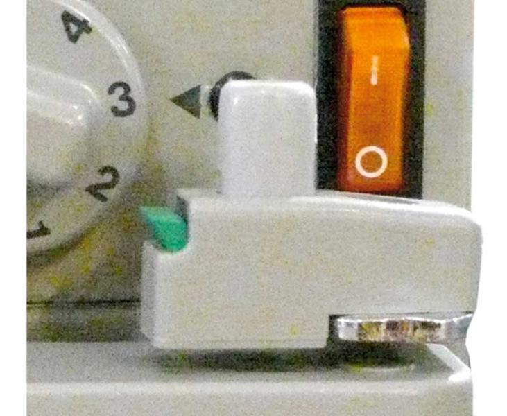 Türverriegelung kpl. 71260