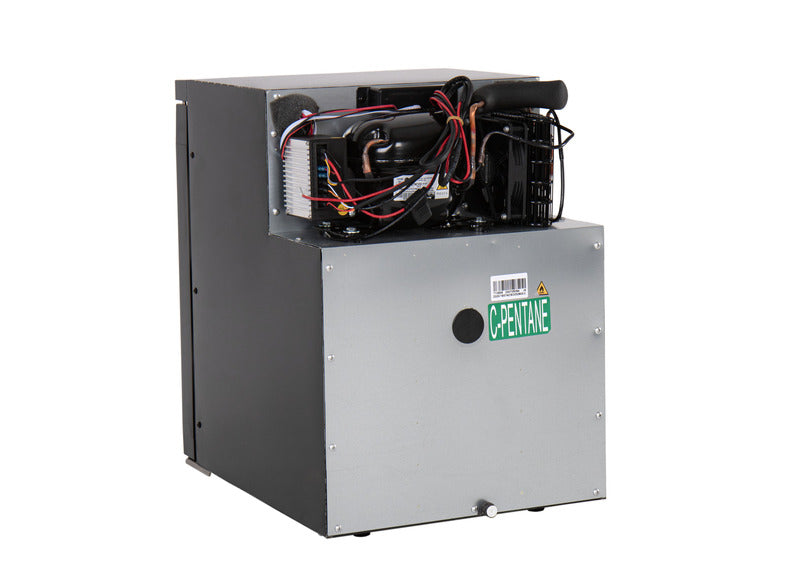 Frigorifero da incasso a compressore LR50L 713506