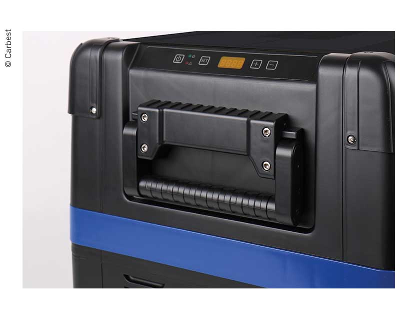 Raffreddatore a compressore MaxiFreezer - 50 l 71372