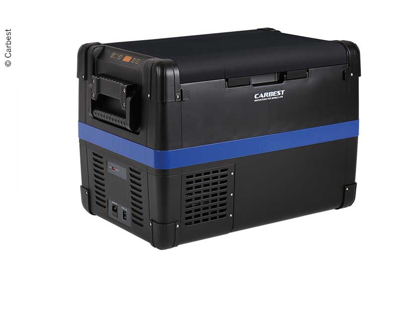 Raffreddatore a compressore MaxiFreezer - 50 l 71372