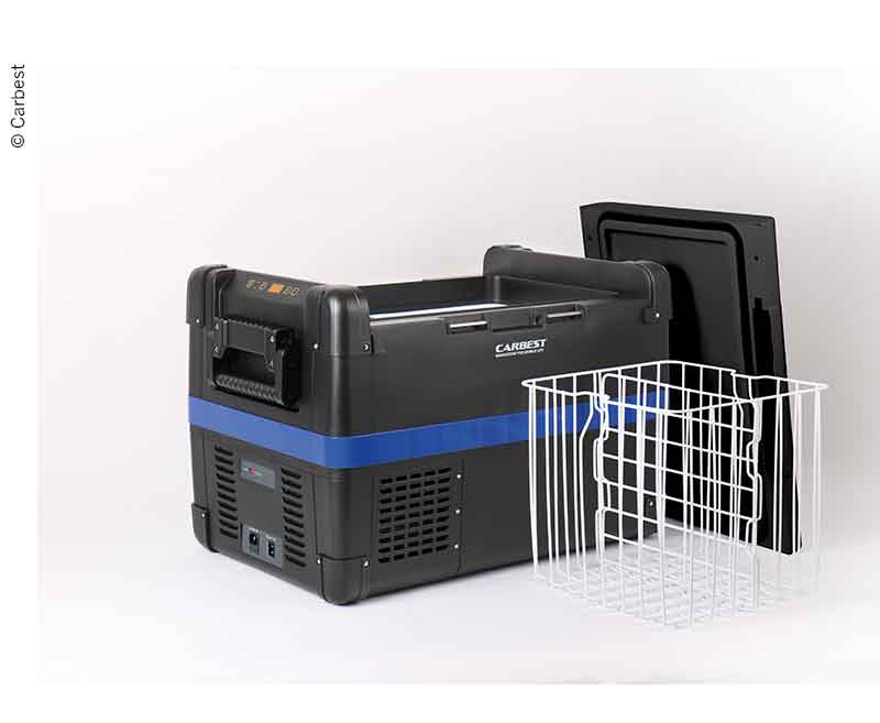 Raffreddatore a compressore MaxiFreezer - 50 l 71372
