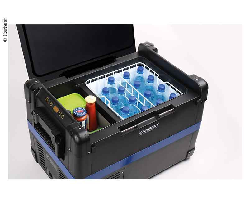 Raffreddatore a compressore MaxiFreezer - 50 l 71372