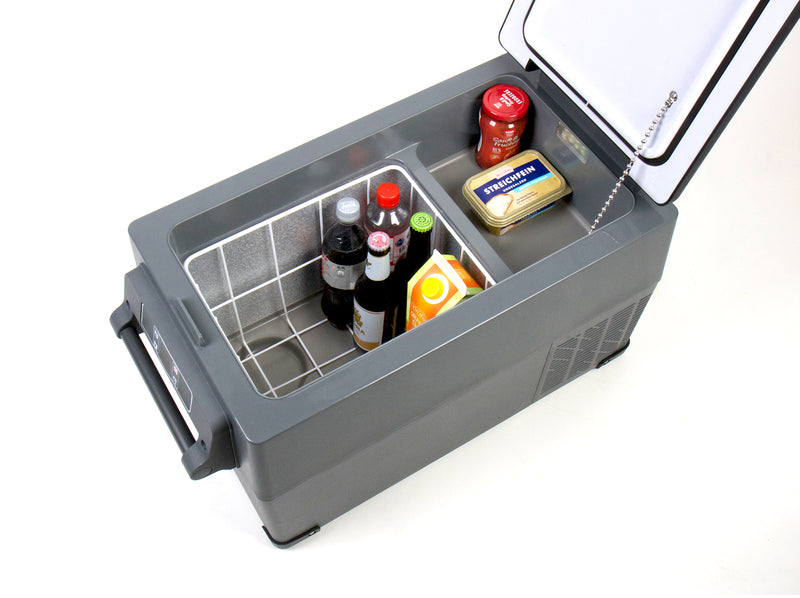 Raffreddatore a compressore Carbest CampCooler 30    71456