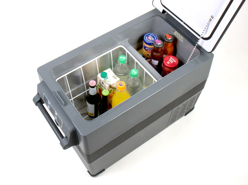 Raffreddatore a compressore Carbest CampCooler 40 71457