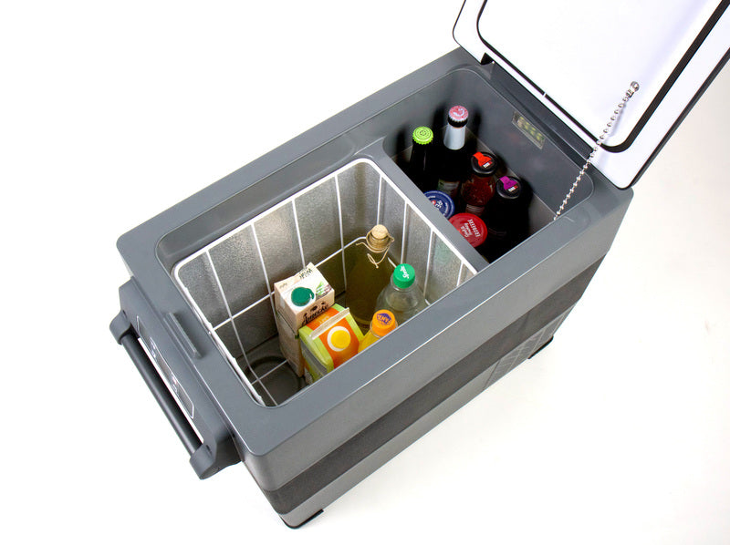 Raffreddatore a compressore Carbest CampCooler 50 71458