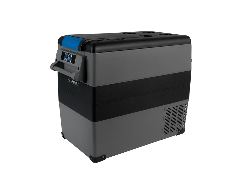 Raffreddatore a compressore Carbest CampCooler 50 71458