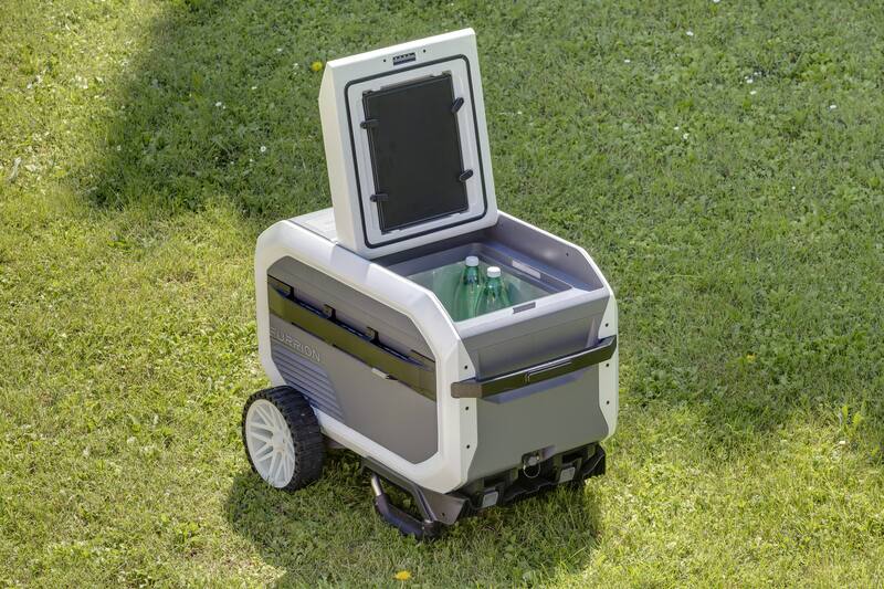 Kühlbox Furrion eRove 71650