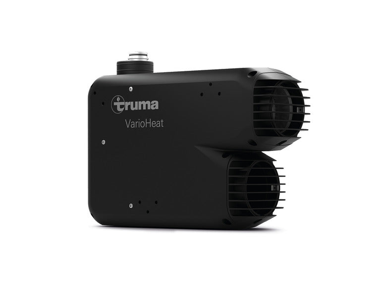 Truma VarioCalore comfort, riscaldamento 12V, potenza 3700W 720306