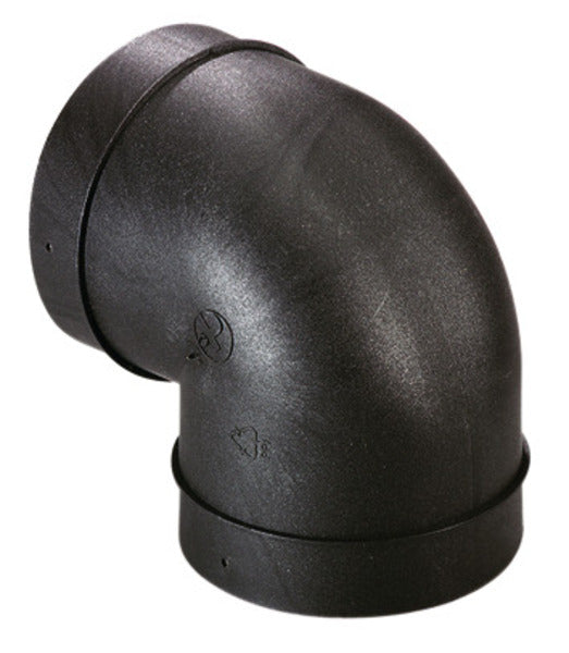 BG 80 curva Ø 80 mm 72034