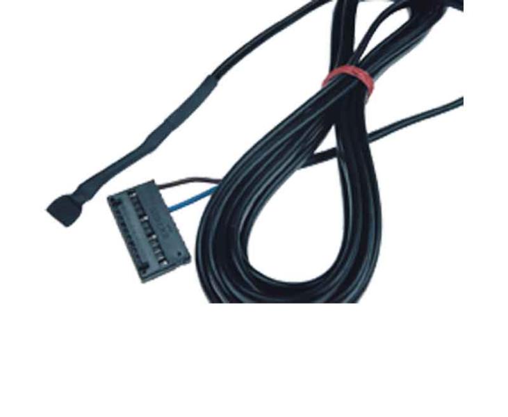 Fernfühler E-Heizung 4m 72062