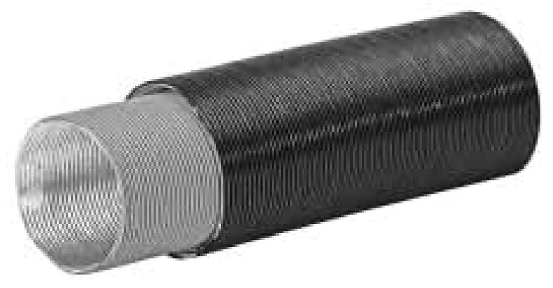 Isolamento tubo Düker, Ø interno 60,5mm, esterno 75mm 72068