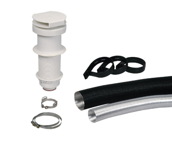 Dachkaminset DKC2 f.Combi 721051
