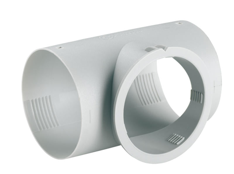 Fan T LT - grigio agata 721550