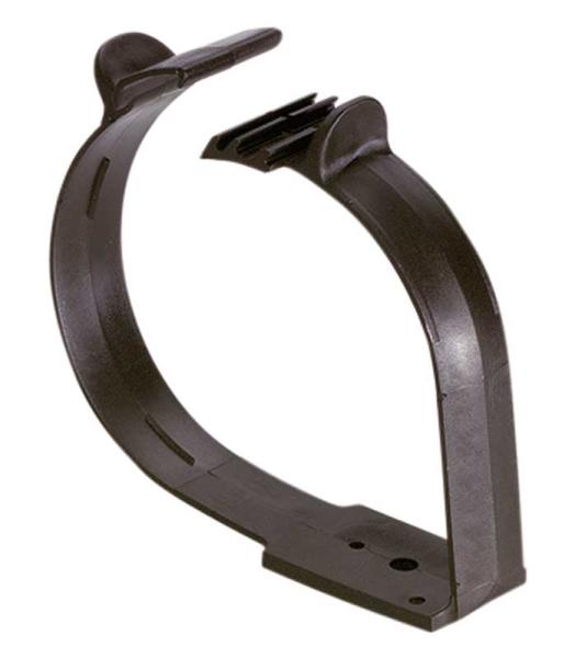 Schelle ÜS 5 75mm achatgr 72164
