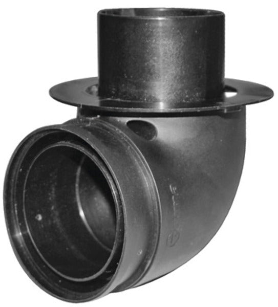 Dükerbow nero 72169