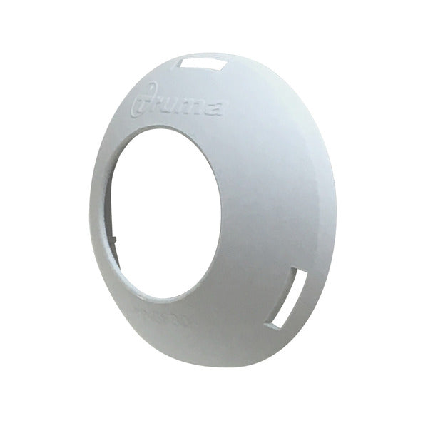 Coperchio BL30 Ø30 mm grigio agata grigio agata 72189