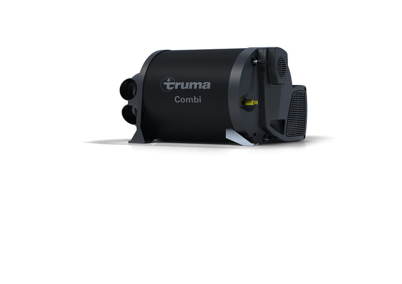 Truma Combi Heater 6E - Pannello iNet X 721925