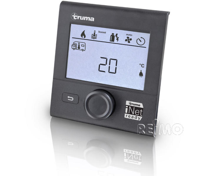 Bedienteil Truma CP plus 721985