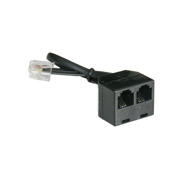 Distributore TIN per il collegamento di 2 dispositivi alla iNet Box 721988