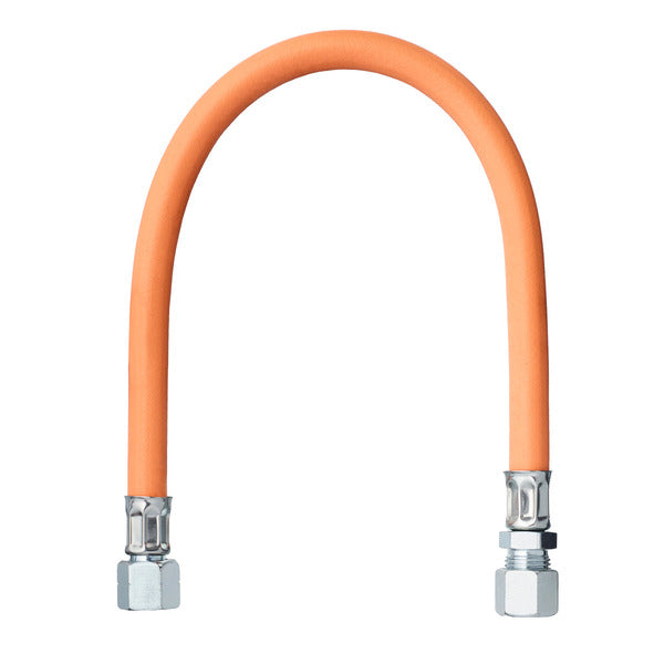 Tubo gas W 40 - 10 mm 723002
