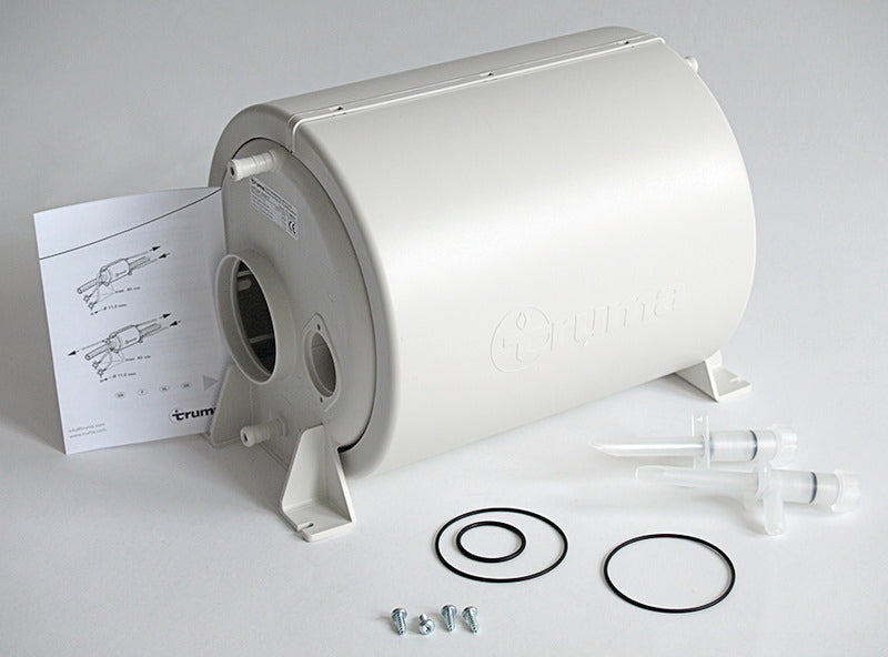 Contenitore di ricambio Truma Therme 72320