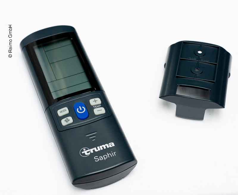 Condizionatore d'aria Saphir Comfort RC, 230V Condizionatore d'aria condizionata 49509