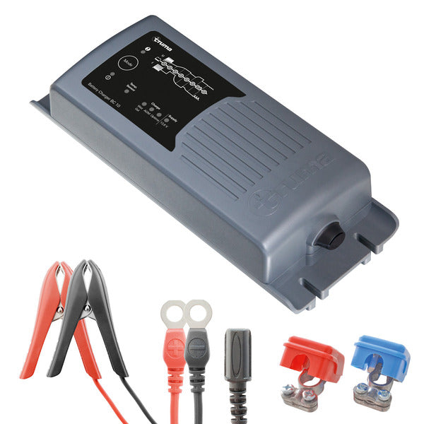 Truma Power Set BC10 + accessori 72448