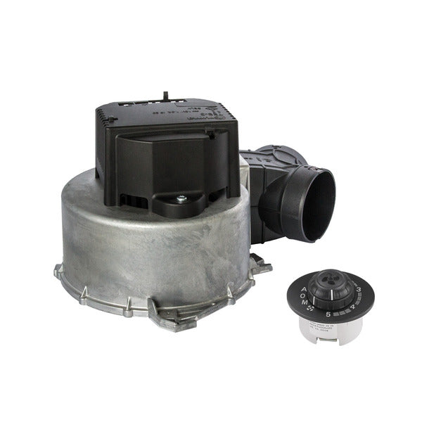 TEB-3 (12 V) per S 3004 e 5004 con booster Unità di controllo integrata 73170