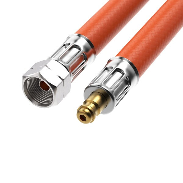 Gasschl.Gassteckd.3,0m SB 75083